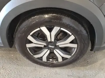 DACIA JOGGER 1.0 ECO-G 100HP EXPRESSION