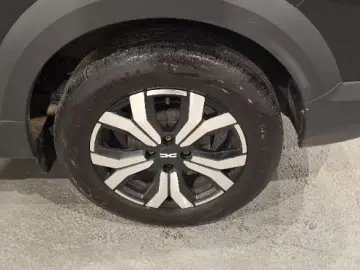 DACIA JOGGER 1.0 ECO-G 100HP EXPRESSION