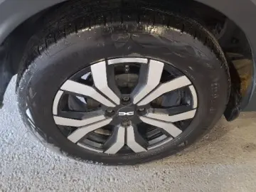 DACIA JOGGER 1.0 ECO-G 100HP EXPRESSION