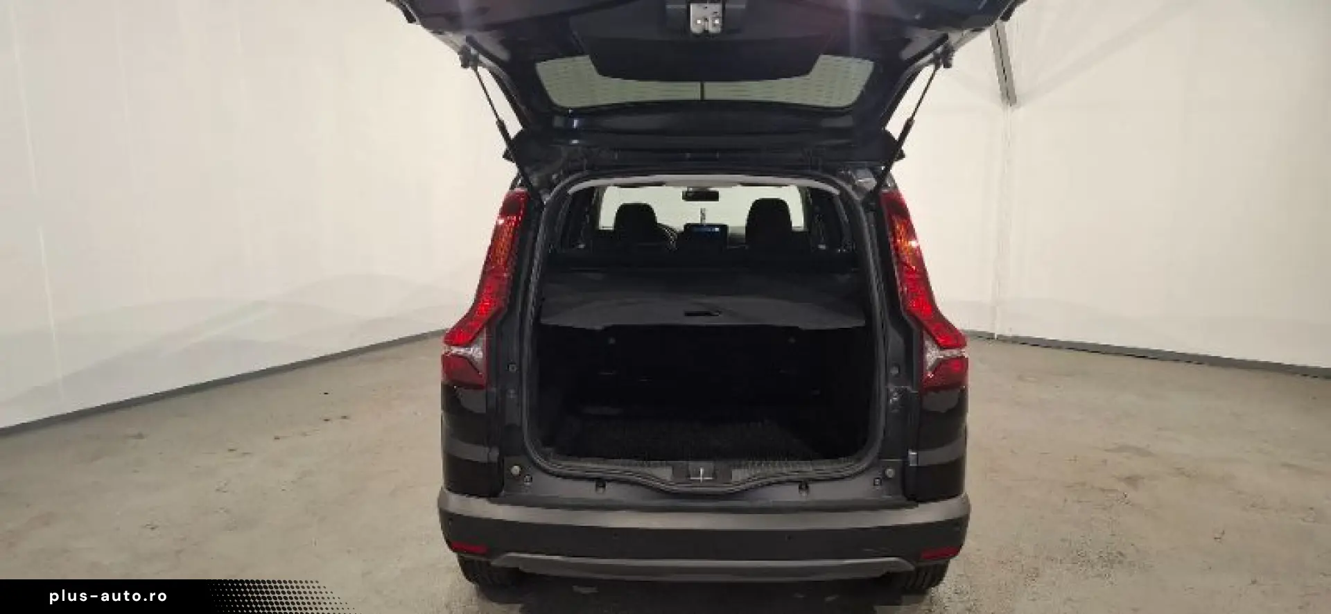 DACIA JOGGER 1.0 ECO-G 100HP EXPRESSION