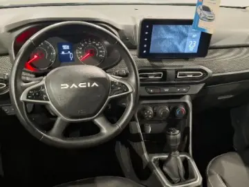 DACIA JOGGER 1.0 ECO-G 100HP EXPRESSION
