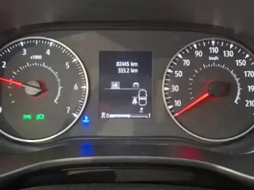 DACIA JOGGER 1.0 ECO-G 100HP EXPRESSION