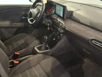 DACIA JOGGER 1.0 ECO-G 100HP EXPRESSION