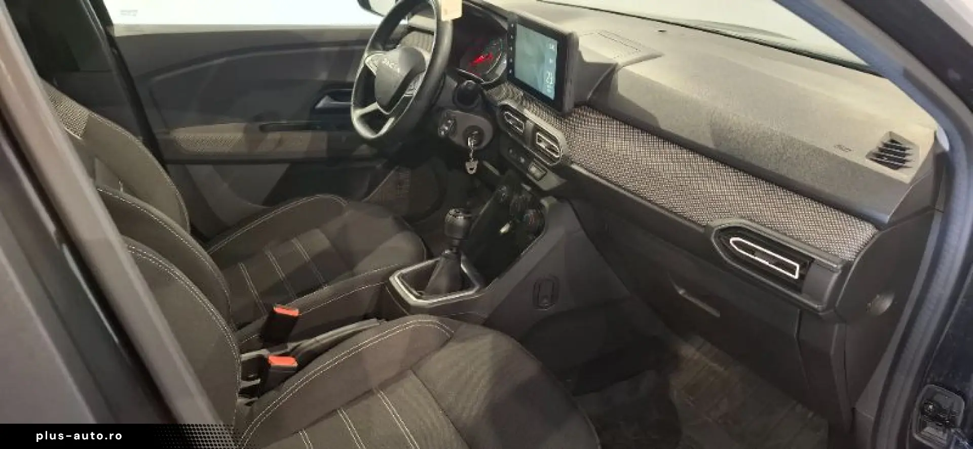 DACIA JOGGER 1.0 ECO-G 100HP EXPRESSION