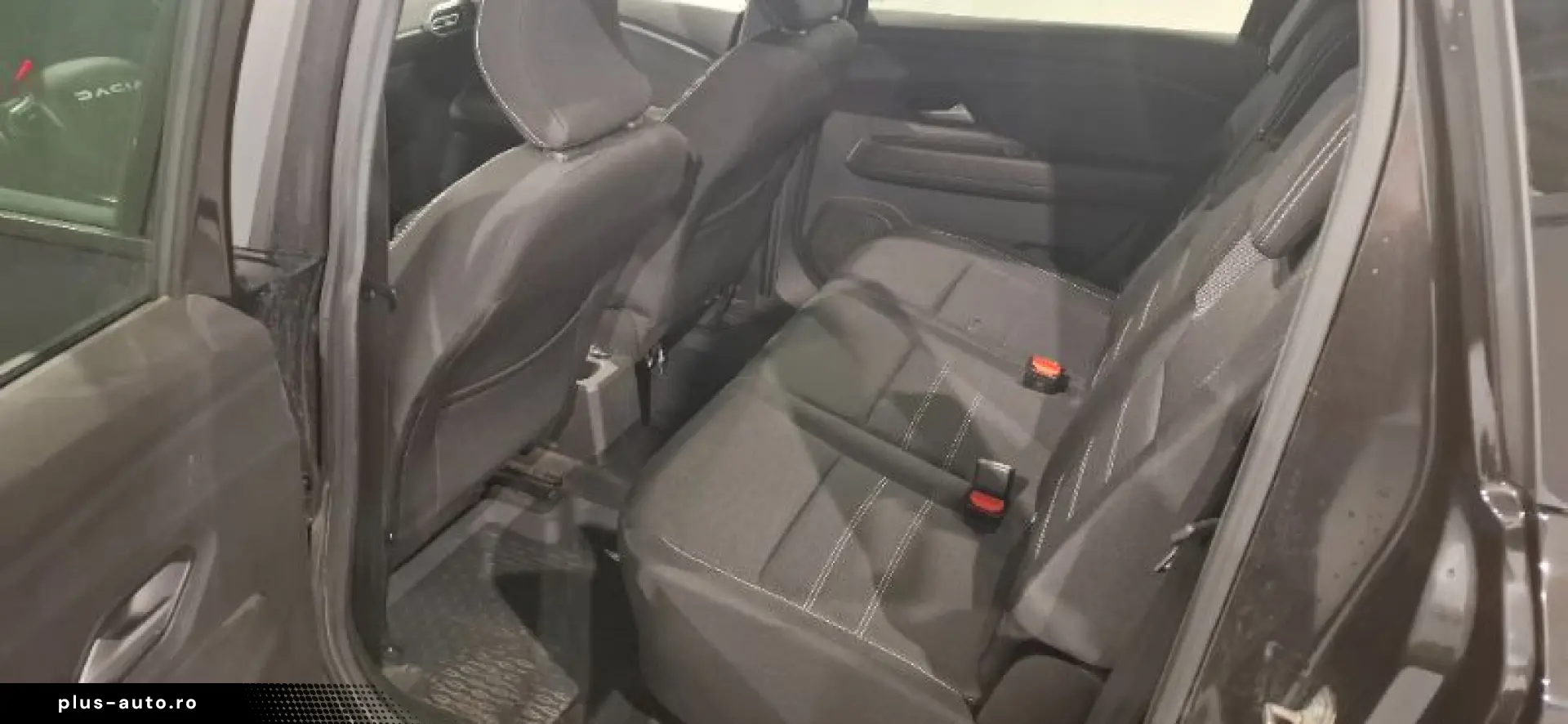 DACIA JOGGER 1.0 ECO-G 100HP EXPRESSION