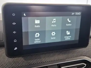 DACIA JOGGER 1.0 ECO-G 100HP EXPRESSION