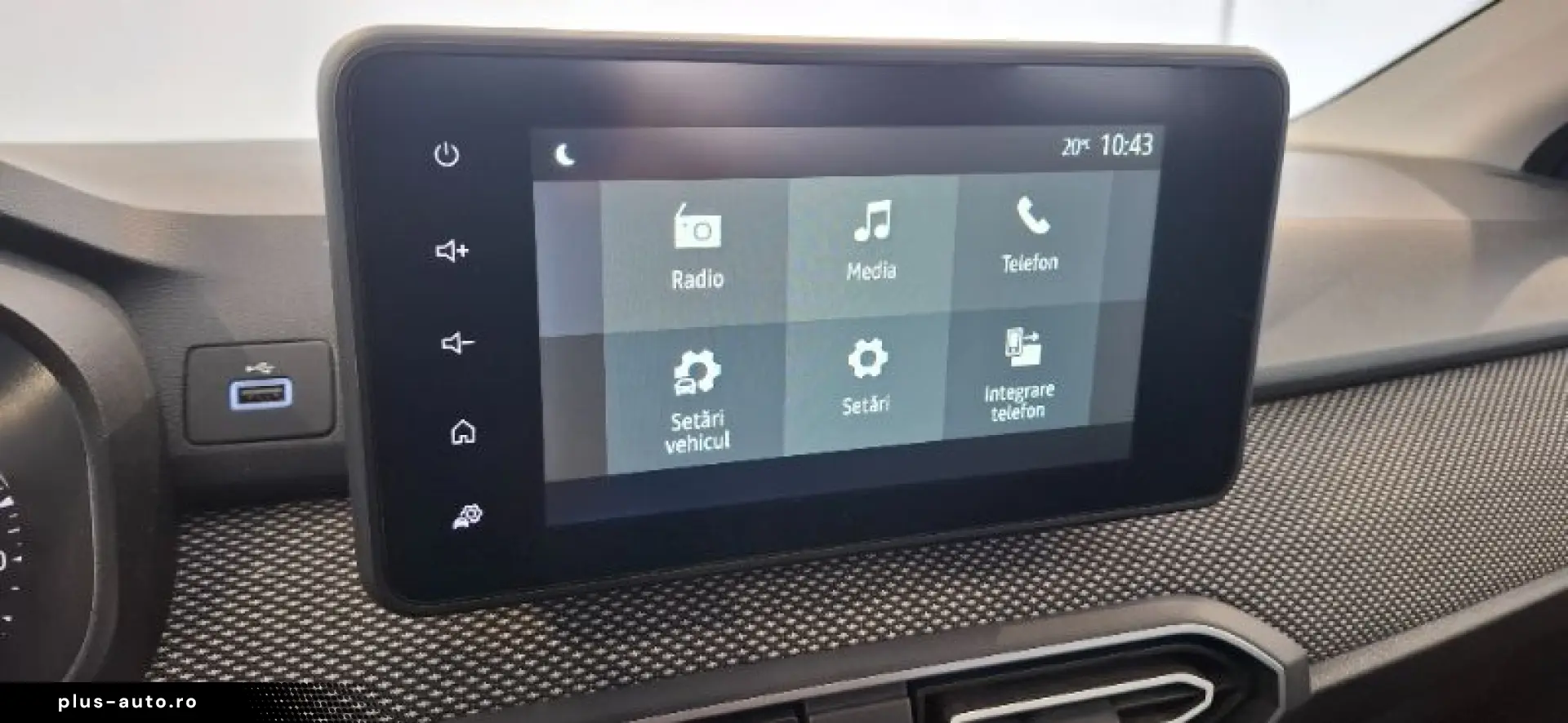 DACIA JOGGER 1.0 ECO-G 100HP EXPRESSION