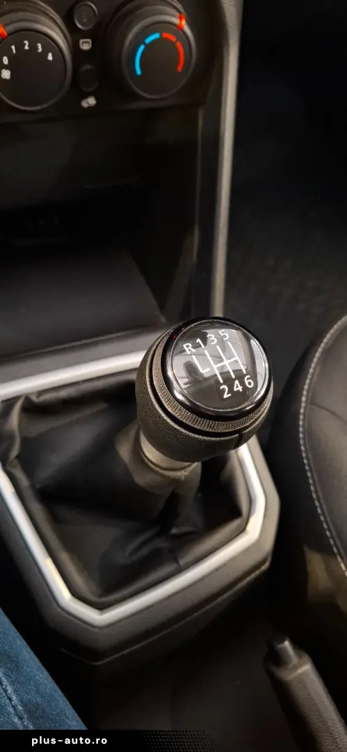 DACIA JOGGER 1.0 ECO-G 100HP EXPRESSION