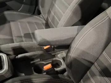 DACIA JOGGER 1.0 ECO-G 100HP EXPRESSION