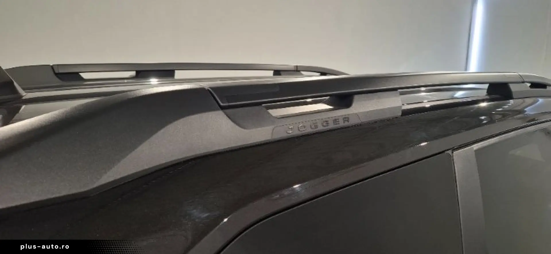 DACIA JOGGER 1.0 ECO-G 100HP EXPRESSION