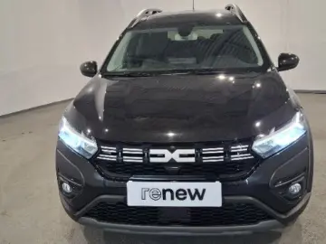 DACIA JOGGER 1.0 ECO-G 100HP EXPRESSION