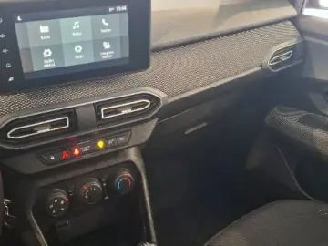 DACIA JOGGER 1.0 ECO-G 100HP EXPRESSION