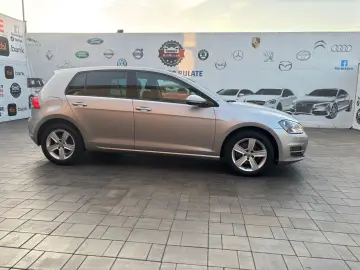 Volkswagen Golf 2013