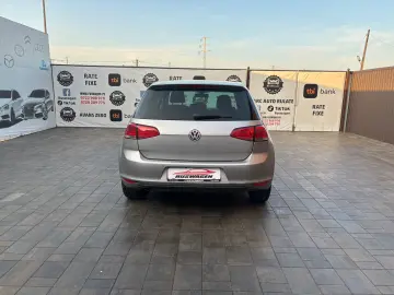 Volkswagen Golf 2013