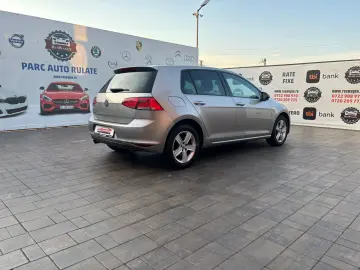 Volkswagen Golf 2013