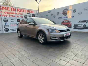 Volkswagen Golf 2013