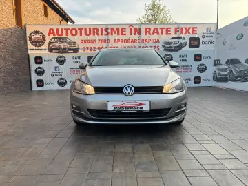 Volkswagen Golf 2013