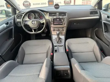 Volkswagen Golf 2013