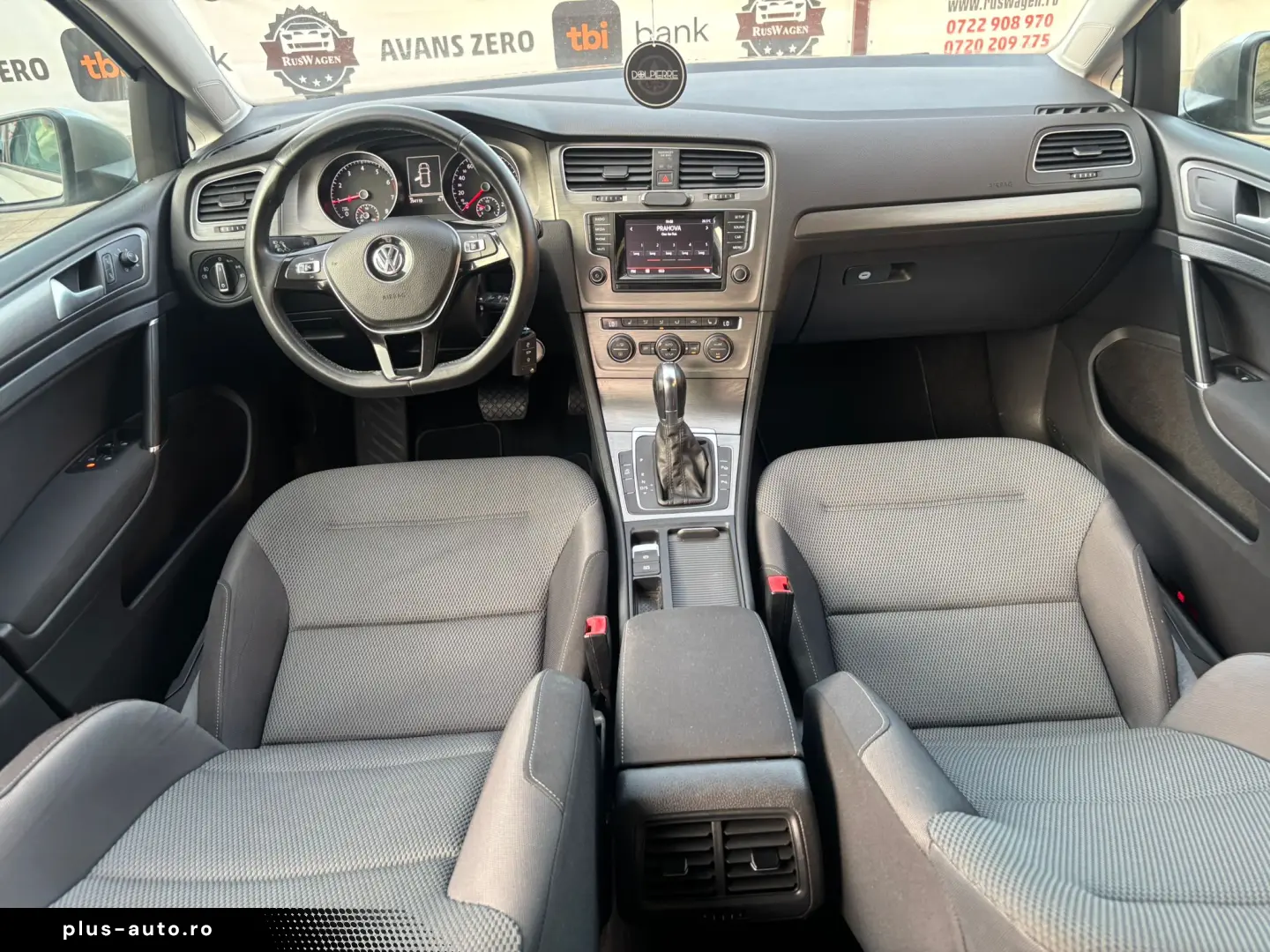 Volkswagen Golf 2013