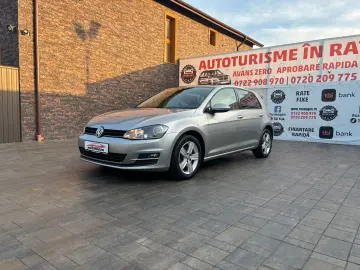 Volkswagen Golf 2013