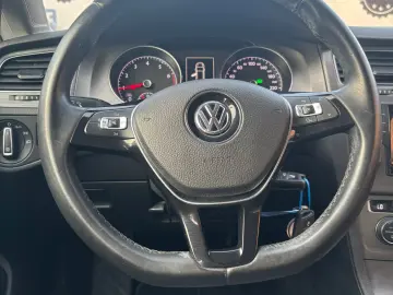 Volkswagen Golf 2013