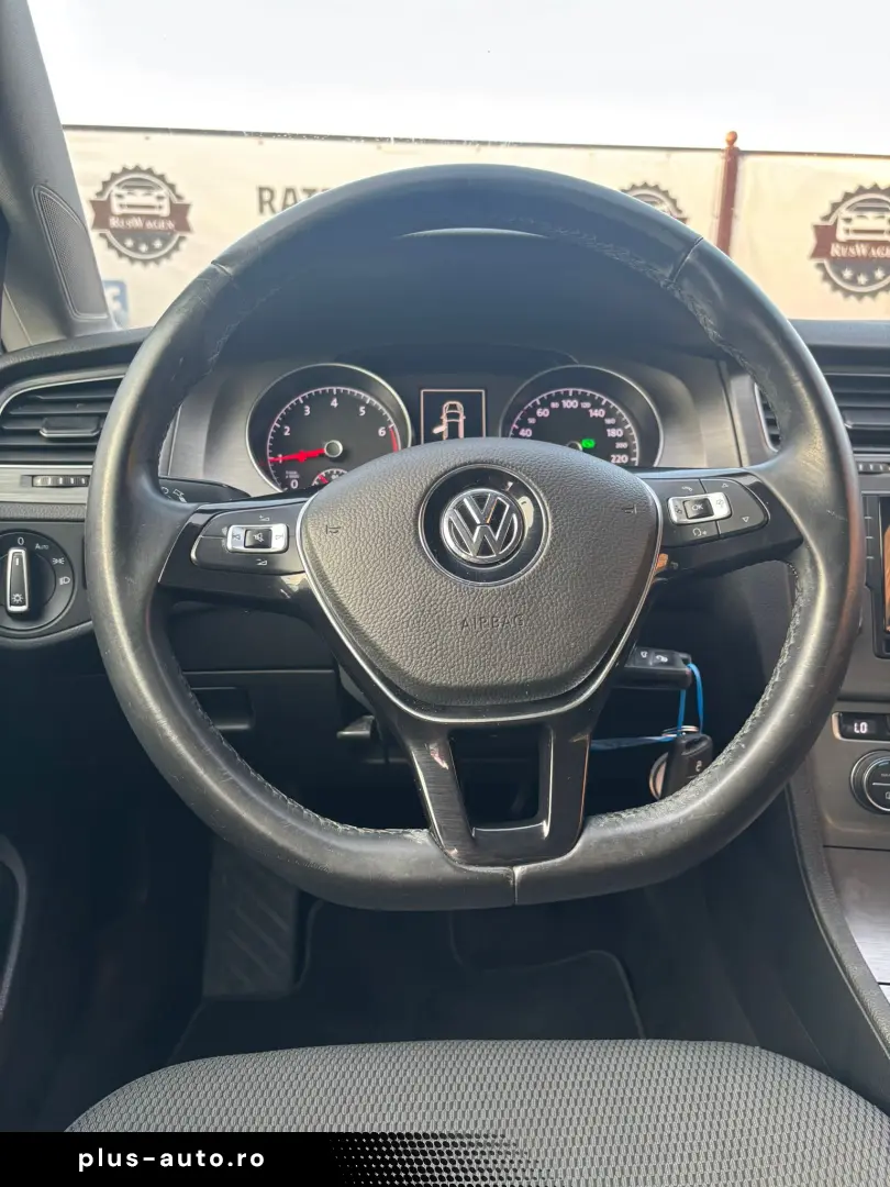 Volkswagen Golf 2013