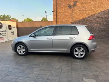 Volkswagen Golf 2013