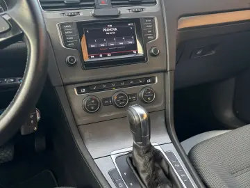 Volkswagen Golf 2013