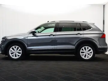 VW Tiguan Allspace HIGHLINE 4M