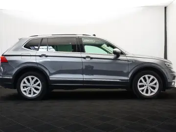 VW Tiguan Allspace HIGHLINE 4M