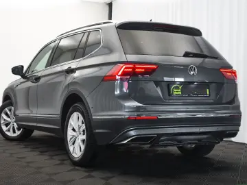 VW Tiguan Allspace HIGHLINE 4M