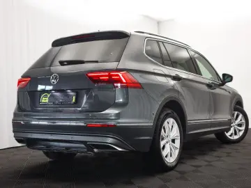 VW Tiguan Allspace HIGHLINE 4M
