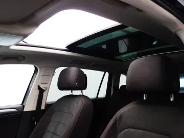 VW Tiguan Allspace HIGHLINE 4M