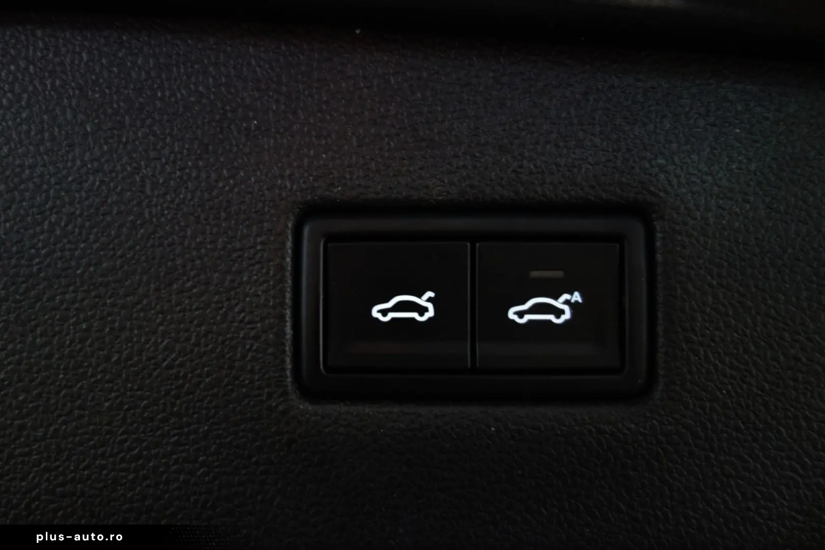 VW Tiguan Allspace HIGHLINE 4M