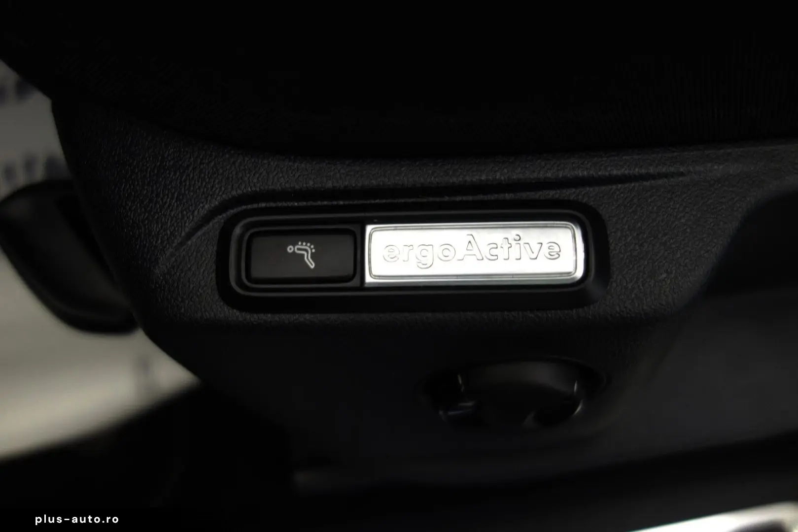 VW Tiguan Allspace HIGHLINE 4M