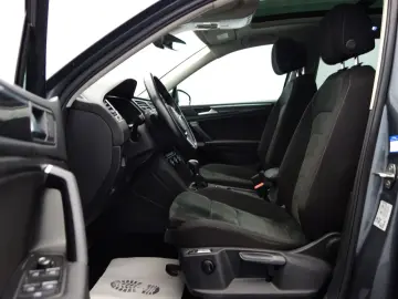 VW Tiguan Allspace HIGHLINE 4M