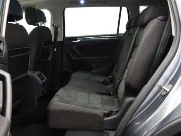 VW Tiguan Allspace HIGHLINE 4M