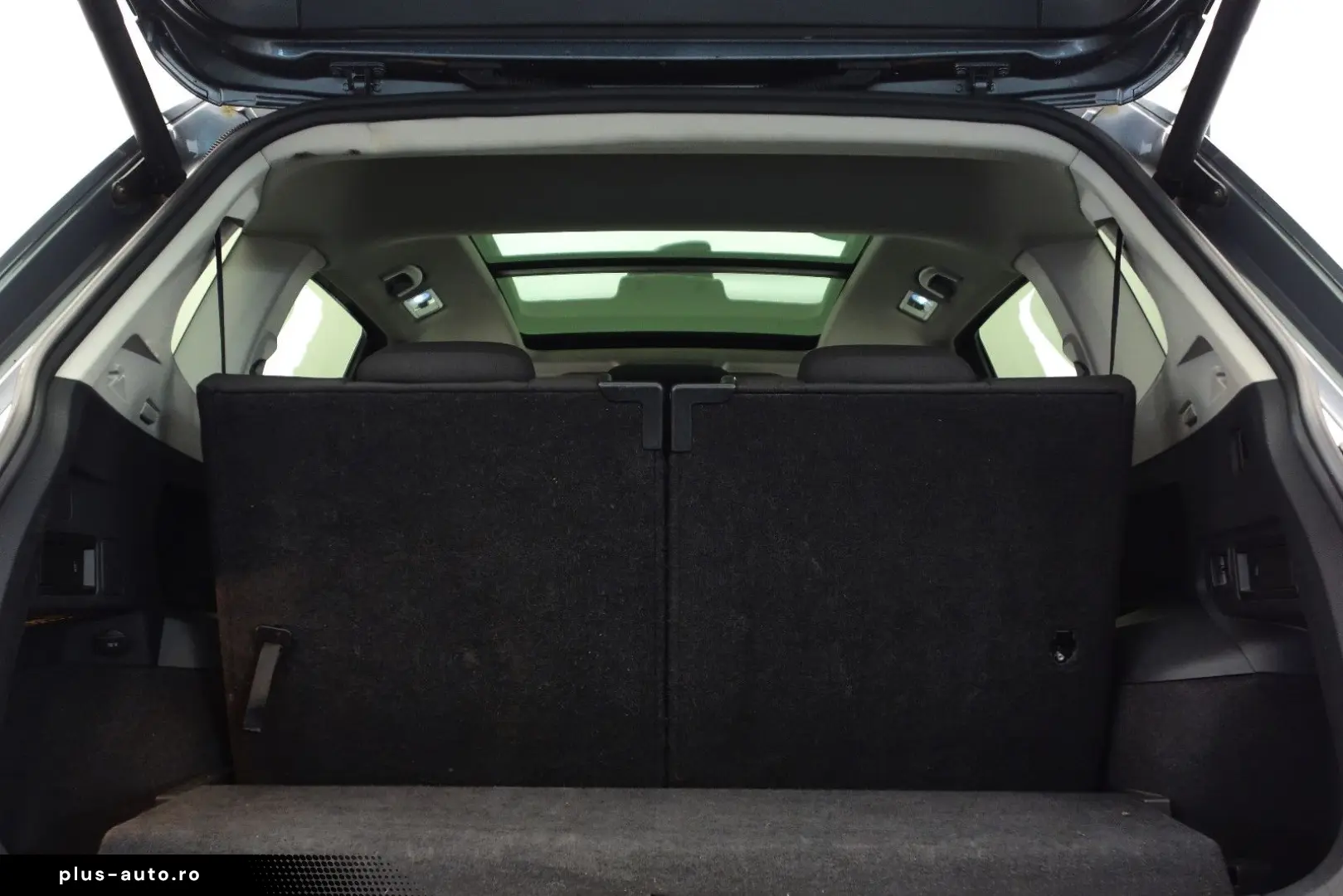 VW Tiguan Allspace HIGHLINE 4M