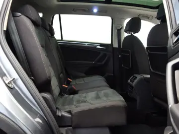 VW Tiguan Allspace HIGHLINE 4M