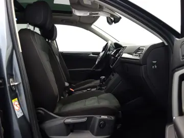 VW Tiguan Allspace HIGHLINE 4M