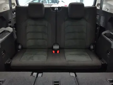 VW Tiguan Allspace HIGHLINE 4M