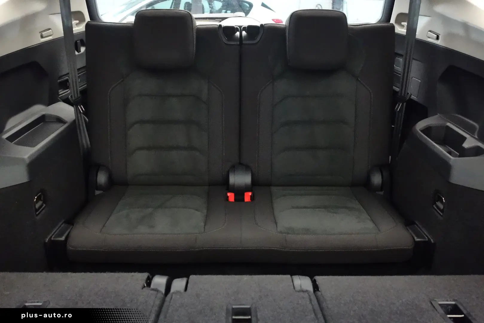 VW Tiguan Allspace HIGHLINE 4M