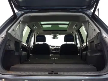 VW Tiguan Allspace HIGHLINE 4M