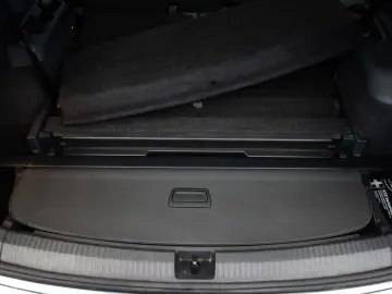 VW Tiguan Allspace HIGHLINE 4M