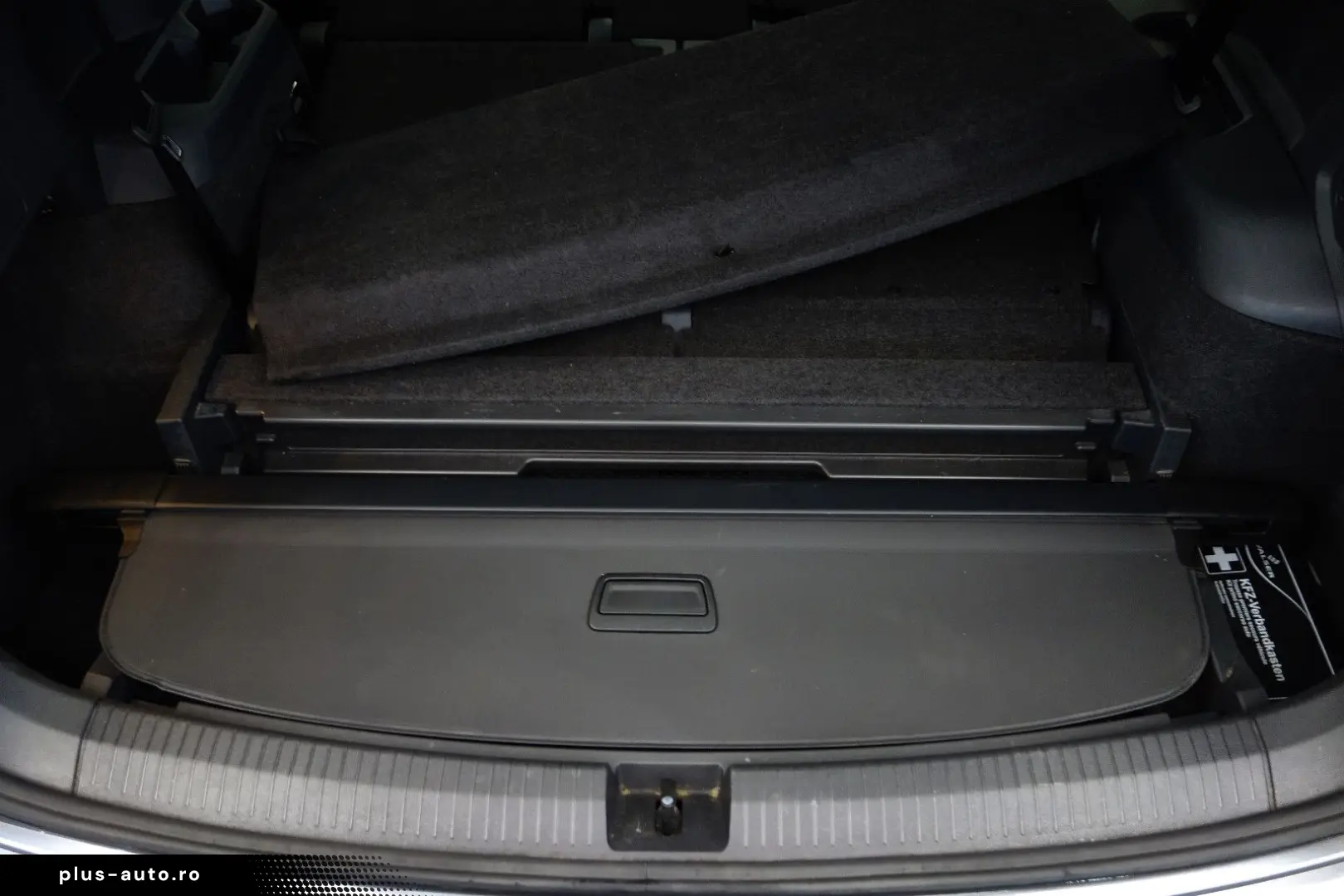 VW Tiguan Allspace HIGHLINE 4M