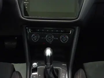 VW Tiguan Allspace HIGHLINE 4M