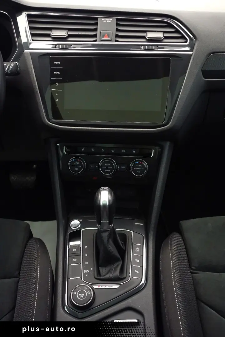 VW Tiguan Allspace HIGHLINE 4M