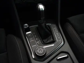 VW Tiguan Allspace HIGHLINE 4M