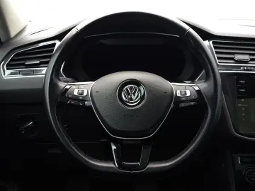 VW Tiguan Allspace HIGHLINE 4M