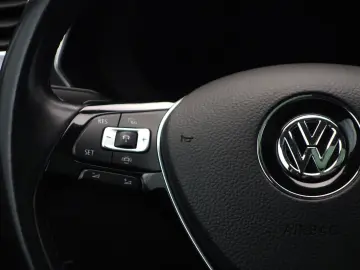 VW Tiguan Allspace HIGHLINE 4M